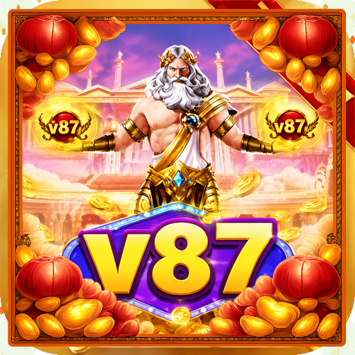 v87 — mitra unggulan